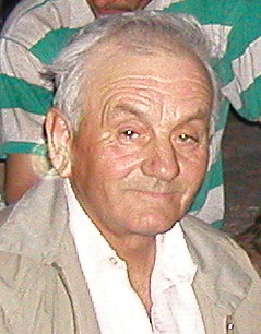 In Memoriam: OLM <b>Othmar Steiner</b> (14.07.1931-06.04.2008) - otmar